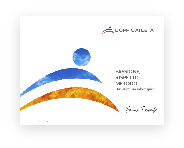 Il Metodo Doppio Atleta